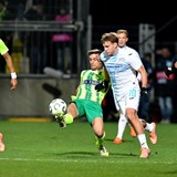 Rijeka uzela bod protiv Ciprana, Dinamo poražen u Francuskoj