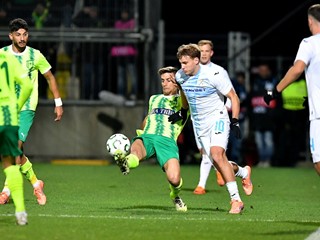 Rijeka uzela bod protiv Ciprana, Dinamo poražen u Francuskoj