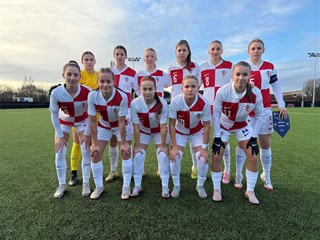 Norveška nadjačala Hrvatsku u kvalifikacijama za Europsko prvenstvo