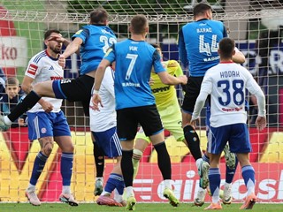 Varaždin uzeo bod u Splitu uz eurogol Duvnjaka, Istra 1961 u nadoknadi izbjegla poraz