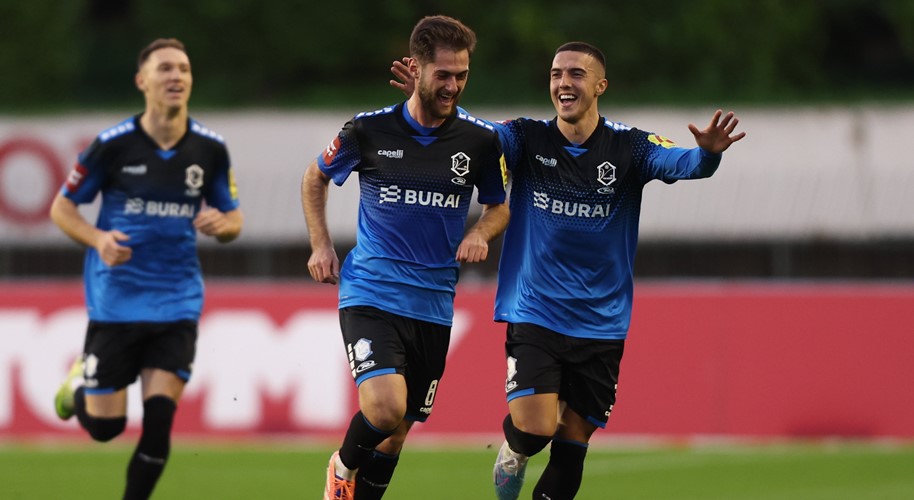 Duvnjak: “Rekao sam u sebi: Ili pucaj, ili trči natrag u obranu...”