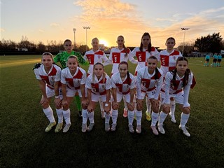 Hrvatska otvorila vodstvom, Škotska preokretom do pobjede