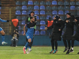 Rijeka i Varaždin upotpunili popis četvrtfinalista Kupa