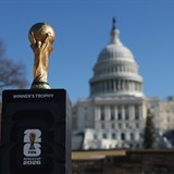 Hrvatska iščekuje ždrijeb Svjetskog prvenstva u Washingtonu