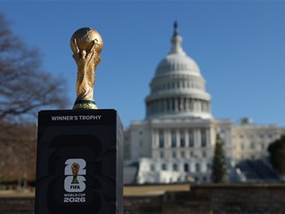 Hrvatska iščekuje ždrijeb Svjetskog prvenstva u Washingtonu