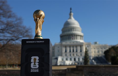 Hrvatska iščekuje ždrijeb Svjetskog prvenstva u Washingtonu