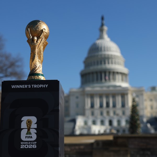 Hrvatska iščekuje ždrijeb Svjetskog prvenstva u Washingtonu