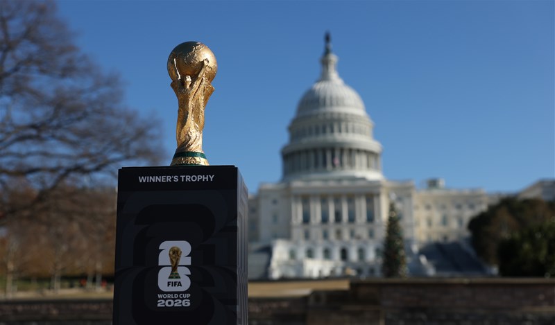 Hrvatska iščekuje ždrijeb Svjetskog prvenstva u Washingtonu