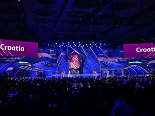 Uzbudljivi i neizvjesni izazovi “plesa kuglica”