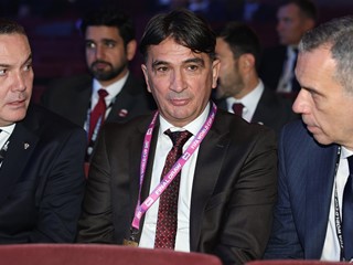 Kustić: "Bila je ovo velika promocija Hrvatske"