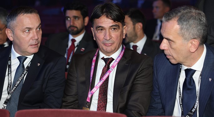 Kustić: “This was a great promotion of Croatia”