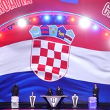 Hrvatska u skupini s Engleskom, Ganom i Panamom