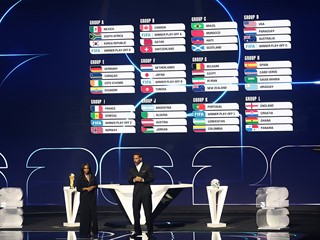 Prijave za kupnju ulaznica za Svjetsko prvenstvo 2026.