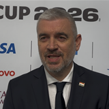 Pletikosa: “Dvoboj Hrvatske i Engleske bit će najveća utakmica prvog kola”