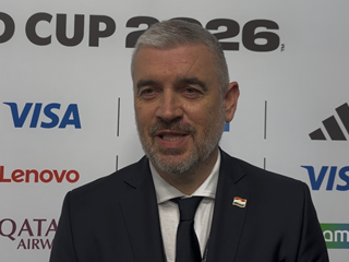 Pletikosa: “Dvoboj Hrvatske i Engleske bit će najveća utakmica prvog kola”