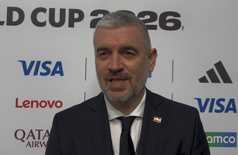 Pletikosa: “Dvoboj Hrvatske i Engleske bit će najveća utakmica prvog kola”