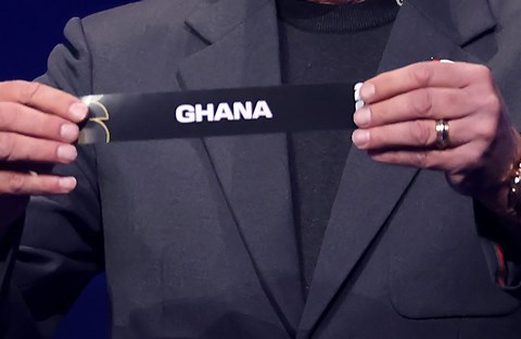 Gana: Želje za novim iskorakom na globalnoj pozornici