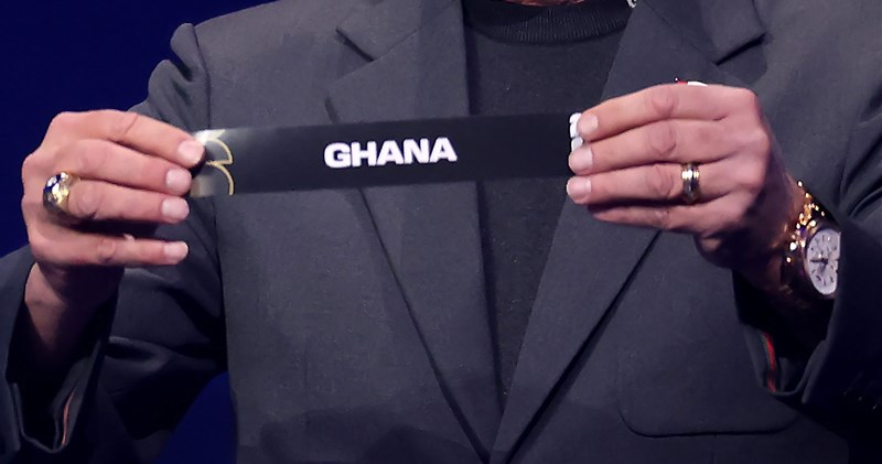 Gana: Želje za novim iskorakom na globalnoj pozornici