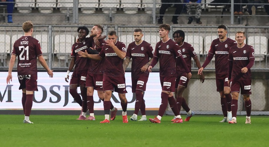 Veliki "magloviti" preokret Varaždina, Istra 1961 protutnjala Osijekom