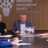 Izvučeni parovi četvrtfinala SuperSport Hrvatskog nogometnog kupa