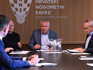 Izvučeni parovi četvrtfinala SuperSport Hrvatskog nogometnog kupa