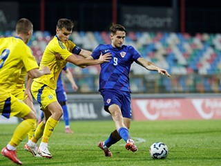 Loše vijesti iz Austrije: Grgić zbog teške ozljede propušta ostatak sezone