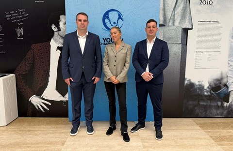 Hrvatska saznala protivnike u kvalifikacijama za Euro U-17 i U-19 reprezentacija