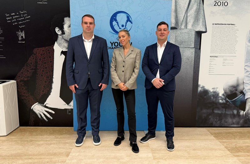 Hrvatska saznala protivnike u kvalifikacijama za Euro U-17 i U-19 reprezentacija