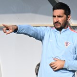 Marijan Budimir objavio popis igrača za kvalifikacije za Euro