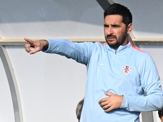 Marijan Budimir objavio popis igrača za kvalifikacije za Euro