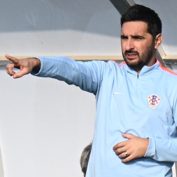 Marijan Budimir objavio popis igrača za kvalifikacije za Euro