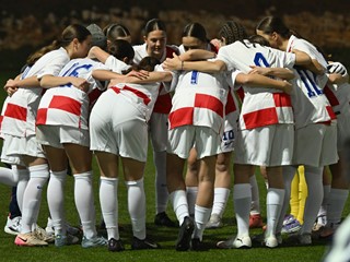 Ivanić-Grad to host the U-16 girls’ development tournament