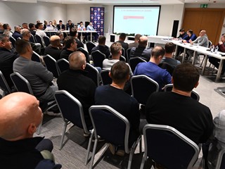 HNS organizirao sastanak s klubovima Prve i Druge nogometne lige mladeži