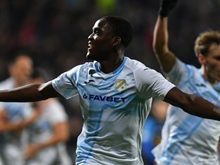 Rijeka svladala Celje i stigla na korak do prolaza, Betis nadjačao Dinamo