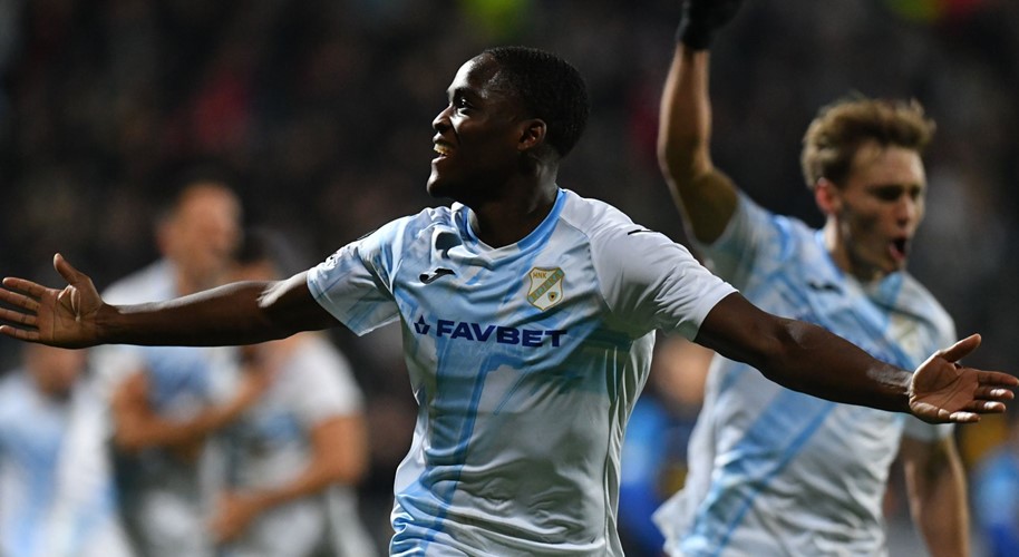 Rijeka svladala Celje i stigla na korak do prolaza, Betis nadjačao Dinamo