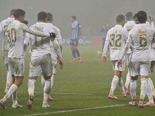 Hajduk preokrenuo protiv Lokomotive, Osijek s igračem više do boda