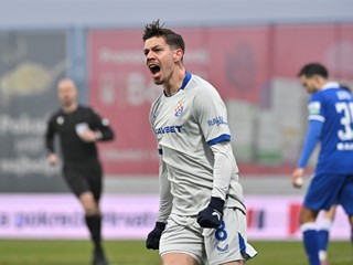 Zajc: “Hajduk je naš najveći konkurent, ali želimo dominirati i osvojiti naslov prvaka!”