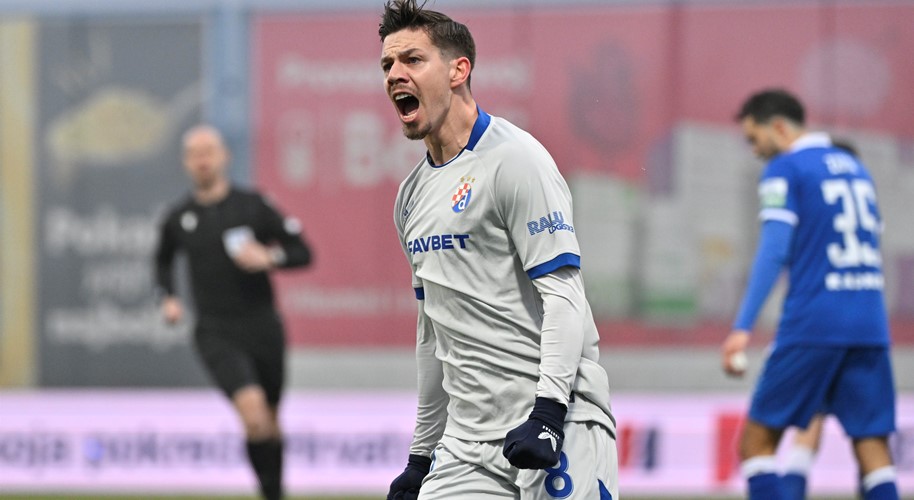 Zajc: “Hajduk je naš najveći konkurent, ali želimo dominirati i osvojiti naslov prvaka!”