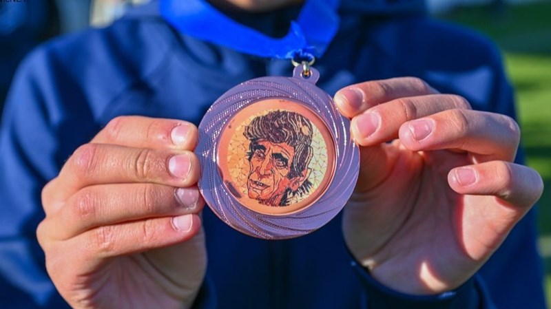 Dinamo i Hajduk pobjednici drugog Memorijalnog turnira "Ante - Čiko Martinac"