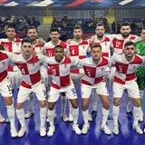 Hrvatska svladala Kolumbiju i osvojila treće mjesto na turniru u Metzu