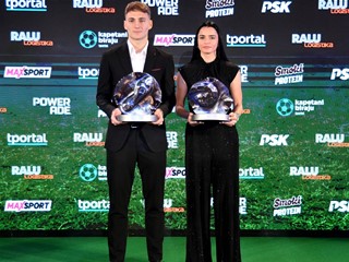 Jasna Đoković i Toni Fruk najbolji u izboru “Kapetani biraju” tportala