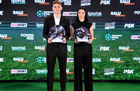 Jasna Đoković i Toni Fruk najbolji u izboru “Kapetani biraju” tportala