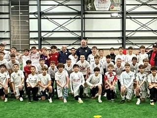 Pletikosa i Krpan u Torontu posjetili selekcijski kamp dijaspore