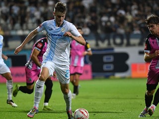 Šimun Butić na posudbi u Vukovaru 1991, mladi Slovenac u Puli