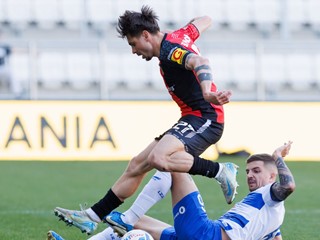 Gregor Sikošek novi igrač Varaždina