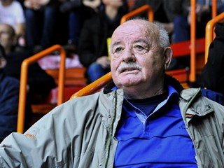 Preminuo neponovljivi golgeter Kutije šibica, Mićo Vujanić