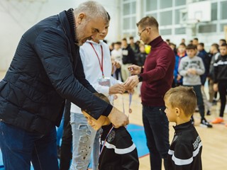 Pletikosa na završnici malonogometnog turnira mladih Imotske krajine