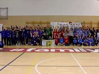 Održano 30. izdanje Special Power League u Svetom Martinu na Muri