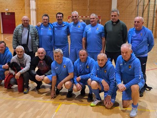 Prvi zagorski kup u hodometu održan u Pregradi