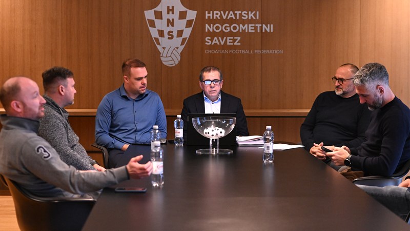 Olmissum u Dvorani mladosti, Dinamo ugošćuje Novo Vrijeme